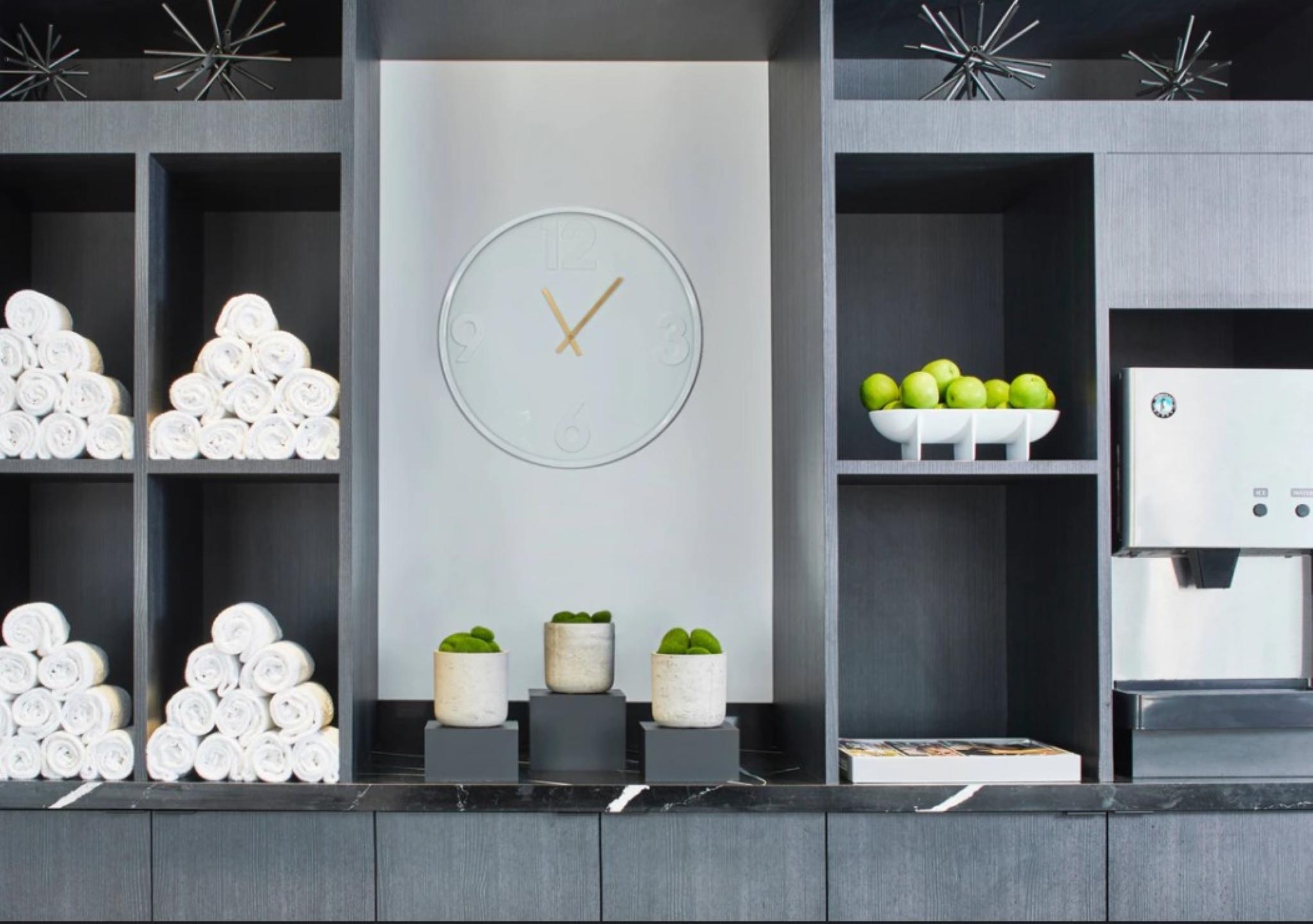Ac Hotel Miami Wynwood Экстерьер фото
