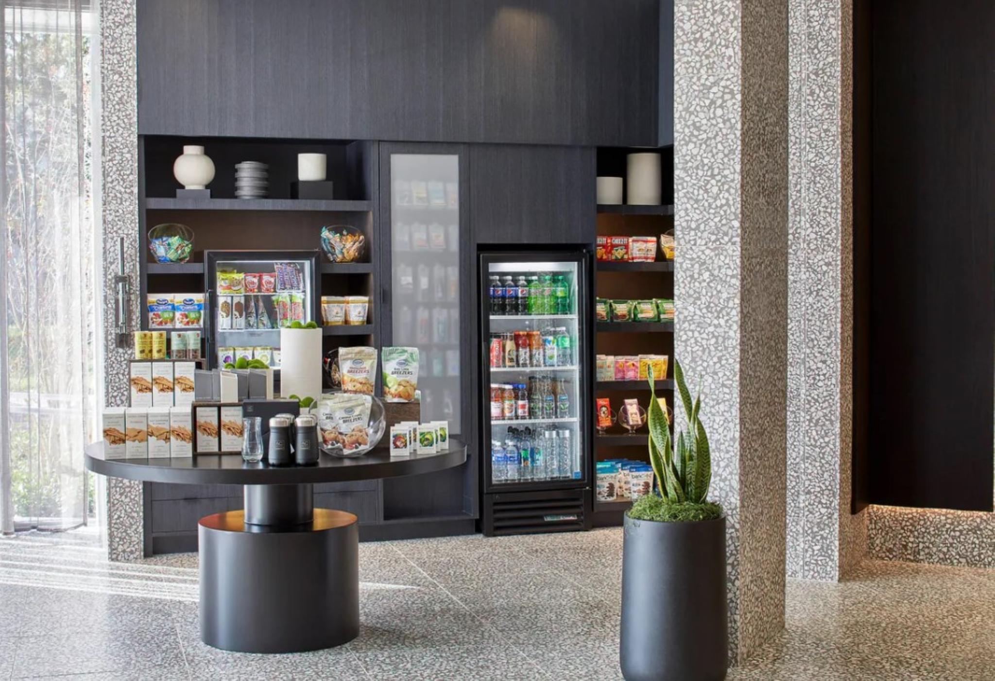 Ac Hotel Miami Wynwood Экстерьер фото