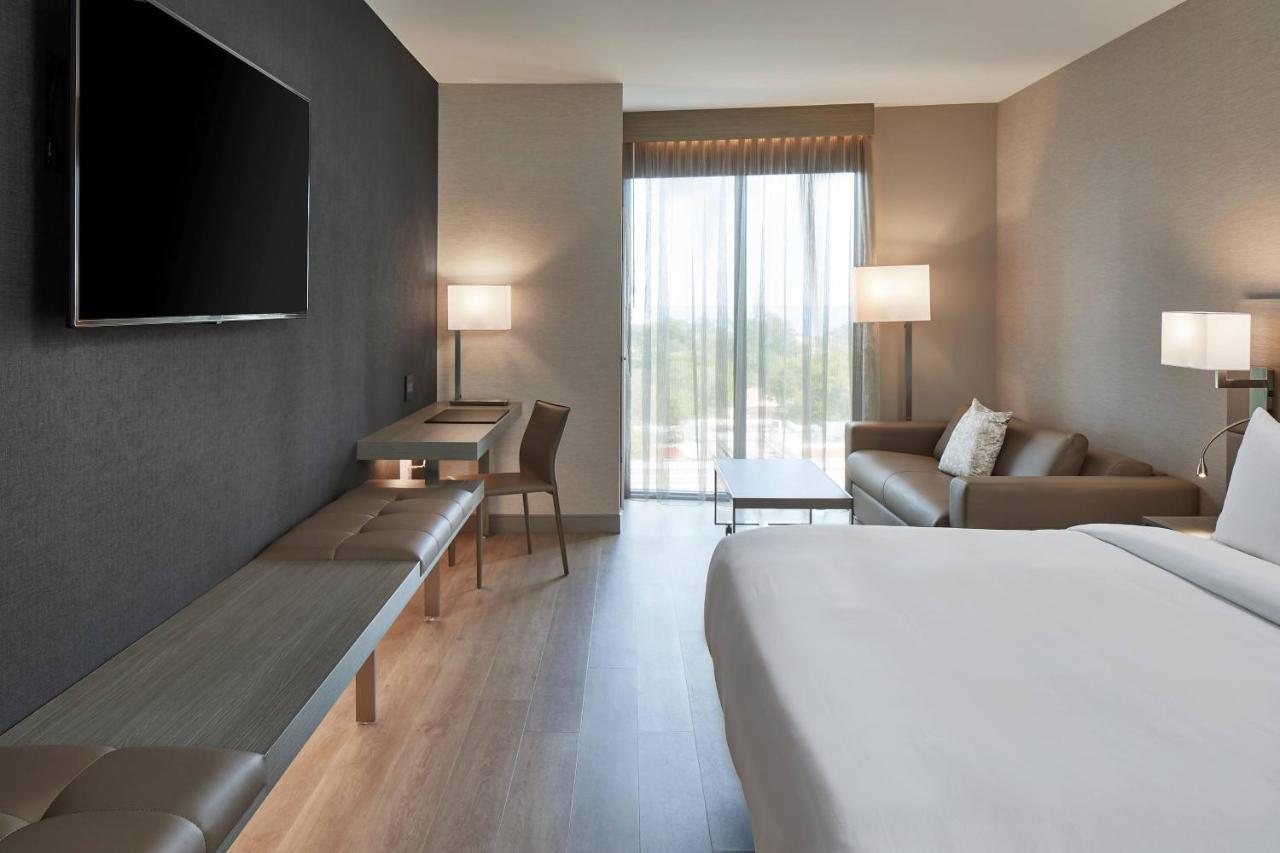 Ac Hotel Miami Wynwood Экстерьер фото