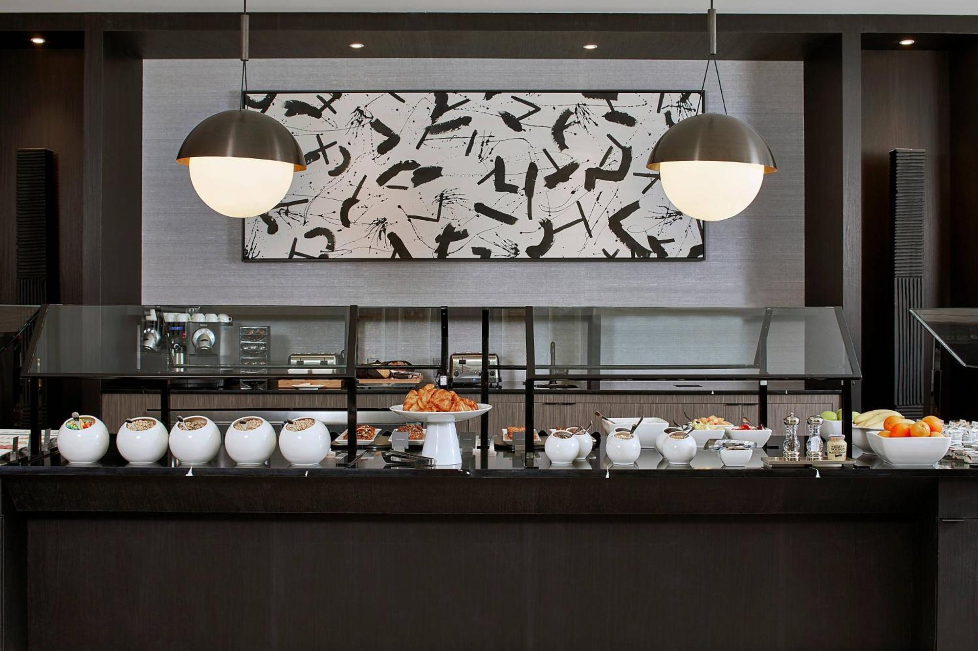 Ac Hotel Miami Wynwood Экстерьер фото