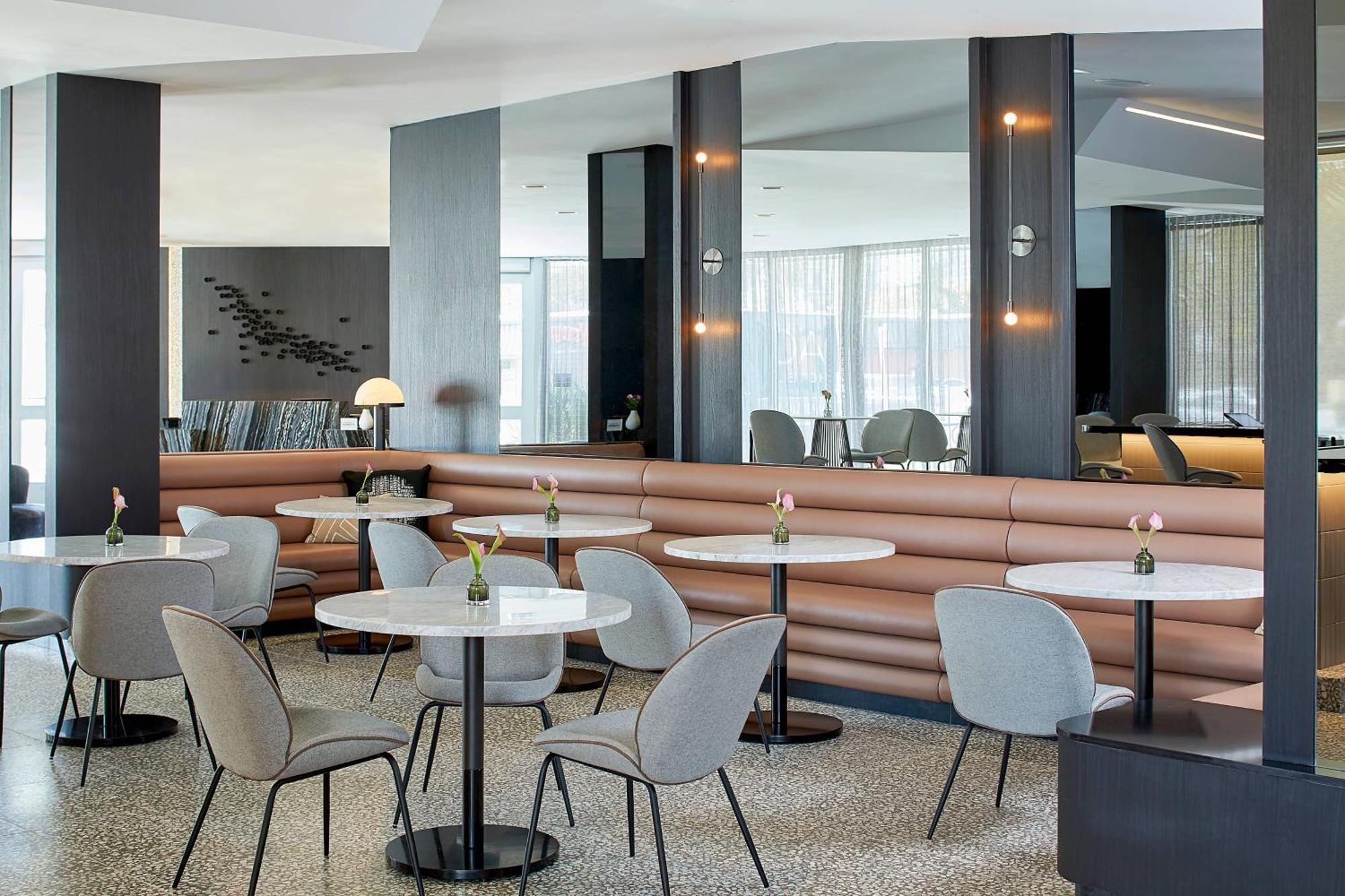 Ac Hotel Miami Wynwood Экстерьер фото