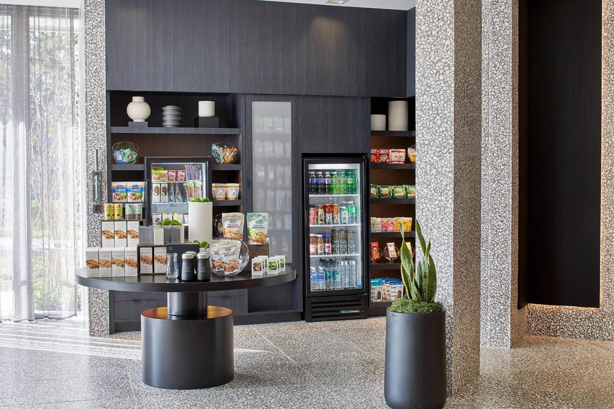 Ac Hotel Miami Wynwood Экстерьер фото